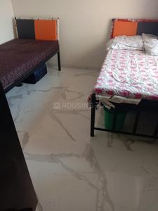 Bedroom Image of OXOTEL in Vikhroli West, Mumbai