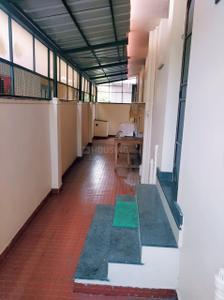 Balcony Image of 2370 Sq.ft 4 BHK Independent House for sale in Vyttila Kochi for Rs. 11900000