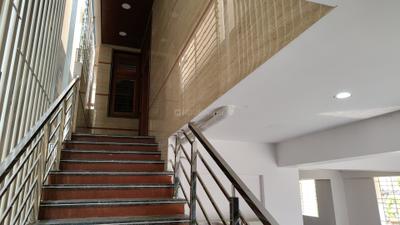 Staircase Image of 4500 Sq.ft 3 BHK Villa for sale in Nagarbhavi Bengaluru for Rs. 40000000