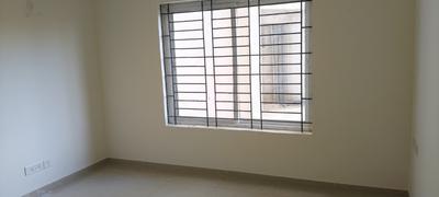 Bedroom Image of 1653 Sq.ft 3 BHK Apartment / Flat for sale in Nitesh Columbus Square, Kattigenahalli Bengaluru for Rs. 15000000