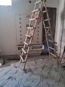 Image of 750 Sq.ft 3 BHK Independent House for sale in Govindpuram, Ghaziabad for Rs. 7500000