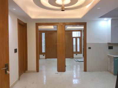 Dining Area Image of 1900 Sq.ft 4 BHK Builder Floor for sale in Rajendra Nagar Ghaziabad for Rs. 20000000