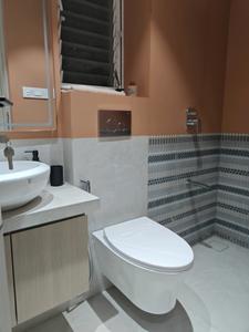 Bedroom Two Image of 1022 Sq.ft 3 BHK Apartment / Flat for sale in Hubtown Rising City, Ramabai Ambedkar Nagar Mumbai for Rs. 26500000
