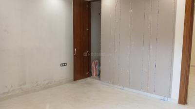 Bedroom Image of 1800 Sq.ft 4 BHK Builder Floor for sale in Rajendra Nagar Ghaziabad for Rs. 21000000