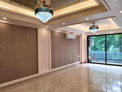 Living Room Image of 2050 Sq.ft 3 BHK Builder Floor for sale in Sector 51 Gurgaon for Rs. 33500000
