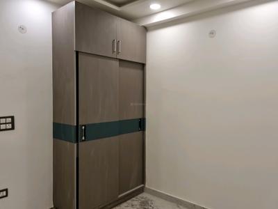 Bedroom Image of 650 Sq.ft 2 BHK Apartment / Flat for sale in Dream Ultra Luxury, Mahavir Enclave New Delhi for Rs. 5800000