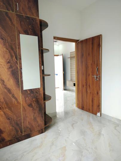 BDA Layout BTM 4th Stage, Bommanahalli Bedroom 1