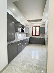 Kitchen Image of 2700 Sq.ft 4 BHK Builder Floor for sale in Sector 54 Gurgaon for Rs. 57000000