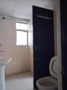 Common Bathroom Image of 1324 Sq.ft 3 BHK Apartment / Flat for sale in Amrapali Zodiac, Sector 120 Noida for Rs. 12500000