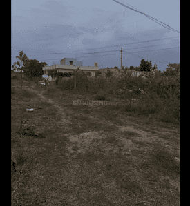 Residential Plot