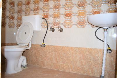 Image of 550 Sq.ft 1 BHK Apartment / Flat for rent in Kartik Nagar, Bengaluru for Rs. 18499