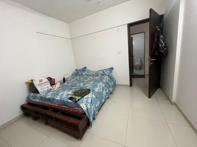 Hall Image of 1150 Sq.ft 2 BHK Apartment / Flat for rent in PGM Zenistry, Baner Pune for Rs. 37000