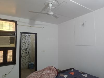 3 BHK Independent Builder Floor