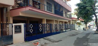 Image of 1200 Sq.ft 2 BHK Apartment / Flat for sale in Sree Sai Paradise, Banaswadi, Bengaluru for Rs. 6000000