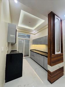 Kitchen Image of 2050 Sq.ft 3 BHK Villa for sale in Vidhan Sabha Road Raipur for Rs. 6035000