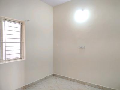 Bedroom Image of 700 Sq.ft 2 BHK Independent House for rent in Bommanahalli Bengaluru for Rs. 16000