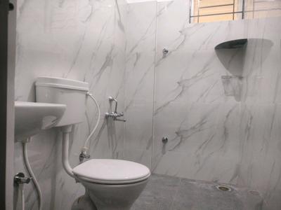 Bedroom Two Image of 1100 Sq.ft 2 BHK Apartment / Flat for rent in Marathahalli Bengaluru for Rs. 42000