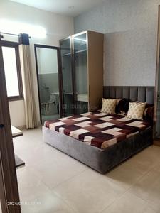 Bedroom Image of 750 Sq.ft 3 BHK Apartment / Flat for sale in Adore Prosperity Homes, Sector 86 Faridabad for Rs. 6500000