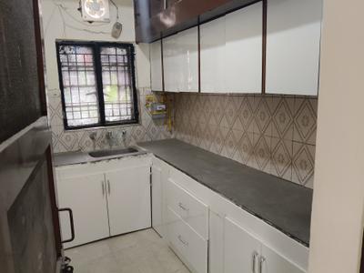 Kitchen Image of 1450 Sq.ft 2 BHK Apartment / Flat for rent in DDA Rosewood Apartment, Sector 13 Dwarka New Delhi for Rs. 33000