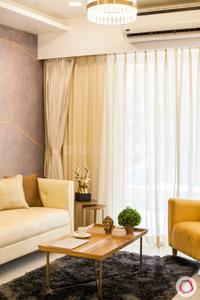 Hall Image of 240 Sq.ft 1 RK Studio for sale in Keshav Nagar Pune for Rs. 3350000