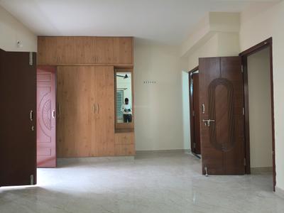 Bedroom Image of 1200 Sq.ft 2 BHK Apartment / Flat for rent in Brookefield Bengaluru for Rs. 51500