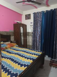 Bedroom Image of 450 Sq.ft 1 BHK Apartment / Flat for sale in DLF Ankur Vihar Ghaziabad for Rs. 1550000