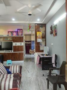 Hall Image of 2200 Sq.ft 2 BHK Independent House for sale in Uppal Hyderabad for Rs. 9900000