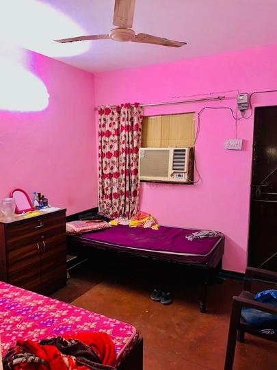 Bedroom Image of Gupta pg  in Sector 15, Noida