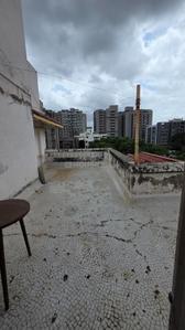 Balcony Image of 1400 Sq.ft 4 BHK Penthouse for sale in Ambawadi Ahmedabad for Rs. 12000000