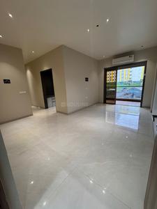 Hall Image of 2250 Sq.ft 3 BHK Apartment / Flat for sale in Dream Atlantis, Kalyan West Kalyan for Rs. 15500000