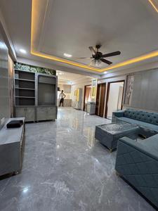 Hall Image of 800 Sq.ft 2 BHK Apartment / Flat for sale in Parth Pacific A, Ramnagariya Jaipur for Rs. 5200000