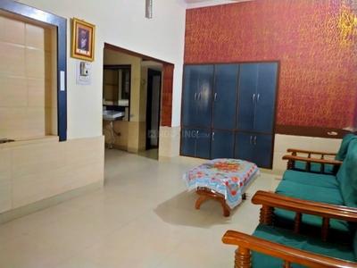 Living Room Image of 1200 Sq.ft 2 BHK Independent House for rent in Sikandra Agra for Rs. 16000