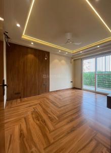 Balcony Image of 1440 Sq.ft 3 BHK Builder Floor for rent in GTB Nagar New Delhi for Rs. 65000