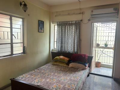 Bedroom Image of 630 Sq.ft 2 BHK Apartment / Flat for sale in Naktala Kolkata for Rs. 2200000