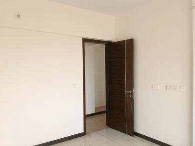Bedroom Image of 1650 Sq.ft 3 BHK Apartment / Flat for sale in Soham Tropical Lagoon, Kasarvadavali Thane for Rs. 21600000