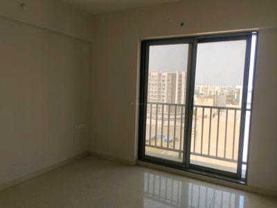 Bedroom Image of 1150 Sq.ft 2 BHK Apartment / Flat for sale in Tejas Heritage, Ulwe Navi Mumbai for Rs. 12100000