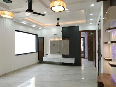 3 BHK Independent Builder Floor