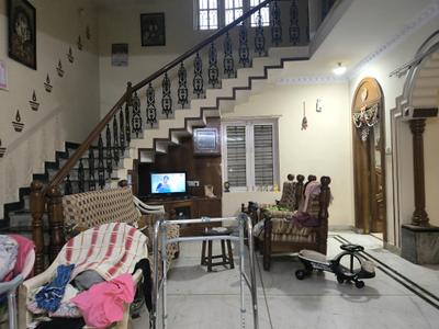 Living Room One Image of 3500 Sq.ft 5 BHK Independent House for sale in Bennigana Halli Bengaluru for Rs. 27500000