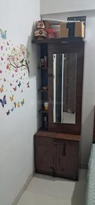 Hall Image of 750 Sq.ft 2 BHK Apartment / Flat for sale in Kiwale Pune for Rs. 5400000