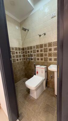 Image of 630 Sq.ft 2 BHK Builder Floor for rent in Najafgarh, New Delhi for Rs. 17500