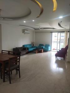 Hall Image of 2500 Sq.ft 4 BHK Builder Floor for sale in DLF Phase 2, DLF Phase 2 Gurgaon for Rs. 41000000