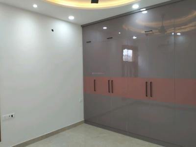 Bedroom Image of 1800 Sq.ft 4 BHK Apartment / Flat for sale in Rajendra Nagar Ghaziabad for Rs. 16500000