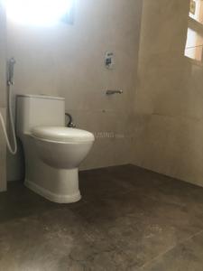 Image of 650 Sq.ft 1 BHK Builder Floor for rent in Sector 14, Gurgaon for Rs. 25000