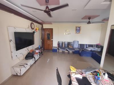 2 BHK Flat