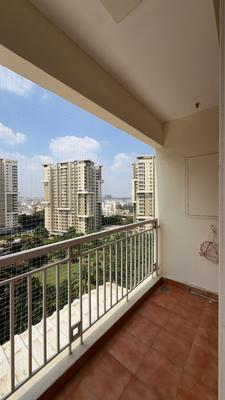 Image of 1800 Sq.ft 3 BHK Apartment / Flat for rent in Sattva Greenage, Hongasandra, Bengaluru for Rs. 90000