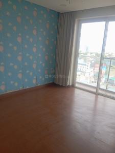 Bedroom Image of 1985 Sq.ft 3 BHK Apartment / Flat for sale in Thiruvanmiyur Chennai for Rs. 35000000