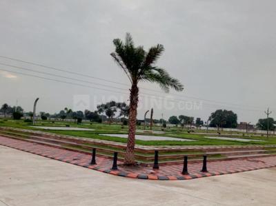 Image of 1000 Sq.ft Residential Plot / Land for sale in Bada Bangarda, Indore for Rs. 4500000