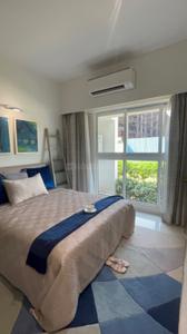 Bedroom Image of 1070 Sq.ft 3 BHK Apartment / Flat for sale in L And T Rejuve 360 Tower A, Mulund West Mumbai for Rs. 35500000