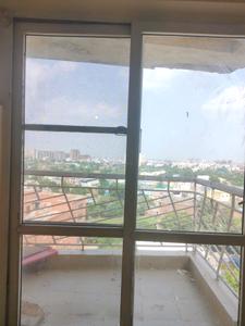 Bedroom Two Image of 1337 Sq.ft 2 BHK Apartment / Flat for sale in BPTP Princess Park, Sector 86 Faridabad for Rs. 8000000