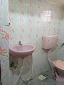 Bathroom Image of 3300 Sq.ft 4.5 BHK Independent House for sale in Madipakkam Chennai for Rs. 45000000